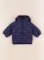 Doudoune - 6 mois Bleu 1 - vertbaudet enfant 