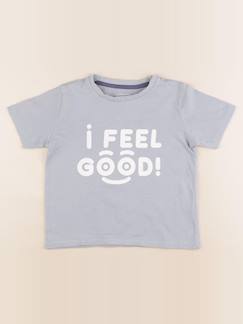 Seconde main-Tee-shirt - 5 ans