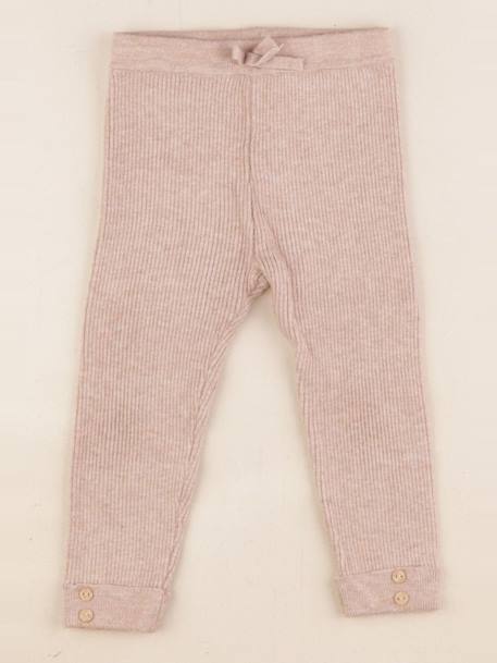 Legging - 18 mois Marron 1 - vertbaudet enfant 