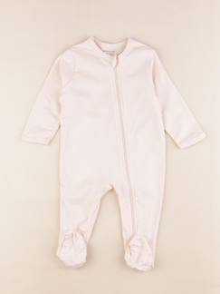 Seconde main-Fille-Pyjama, surpyjama, dors-bien-Pyjama coton - 6 mois
