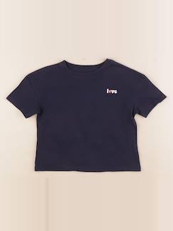Seconde main-Tee-shirt - 4 ans