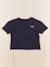Tee-shirt - 4 ans Bleu 1 - vertbaudet enfant 
