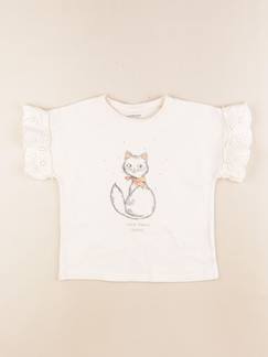 Seconde main-Tee-shirt - 5 ans