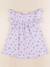 Robe - 5 ans Violet 1 - vertbaudet enfant 