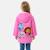 Imperméable fille personnage gabby Rose 3 - vertbaudet enfant 