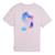 T-shirt fille x playstation Violet 3 - vertbaudet enfant 