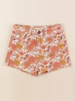 Seconde main-Fille-Short-Short - 4 ans