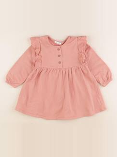 Seconde main-Fille-Jupe-Robe - 18 mois