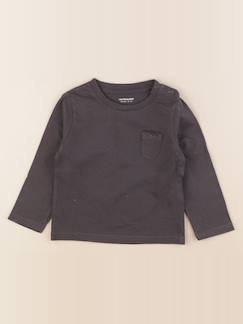 Seconde main-Tee-shirt - 18 mois