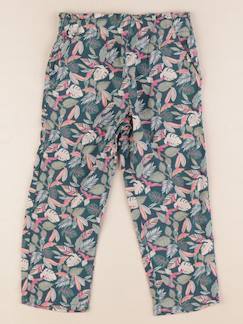 Seconde main-Fille-Pantalon - 4 ans