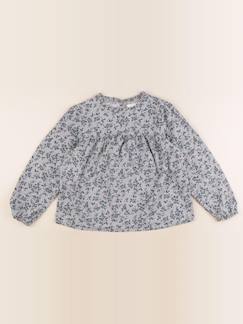 Seconde main-Fille-Blouse - 10 ans