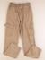 Pantalon - 14 ans Marron 1 - vertbaudet enfant 