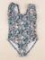 Maillot de bain - 4 ans Vert 1 - vertbaudet enfant 
