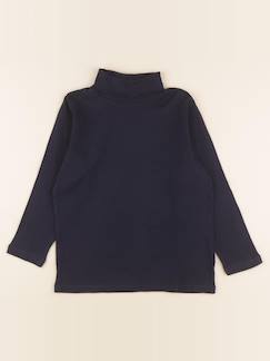 Seconde main-Sous-pull - 8 ans