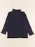 Sous-pull - 8 ans Bleu 1 - vertbaudet enfant 