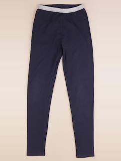 Seconde main-Fille-Pantalon-Legging - 10 ans