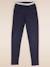 Legging - 10 ans Bleu, argent 1 - vertbaudet enfant 