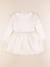 Robe - 4 ans Beige, or 1 - vertbaudet enfant 