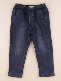 Seconde main-Garçon-Pantalon-Jean - 3 ans