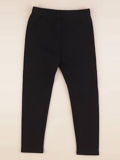 Seconde main-Fille-Pantalon-Legging doublé - 6 ans