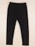 Legging doublé - 6 ans Noir 1 - vertbaudet enfant 