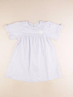 Seconde main-Fille-Robe - 8 ans
