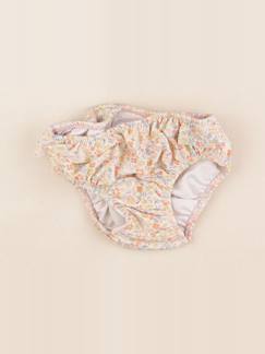 Seconde main-Fille-Maillot de bain-Maillot de bain - 3 ans