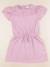 Robe - 8 ans Rose 1 - vertbaudet enfant 