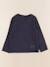 Tee-shirt - 5 ans Bleu 1 - vertbaudet enfant 