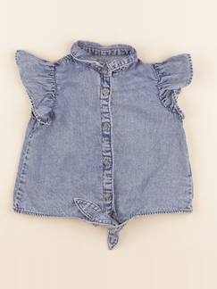 Seconde main-Fille-Blouse - 3 ans