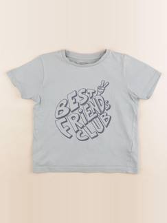 Seconde main-Tee-shirt - 6 ans