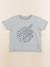 Tee-shirt - 6 ans Bleu 1 - vertbaudet enfant 