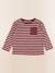 Tee-shirt - 6 ans Rouge 1 - vertbaudet enfant 