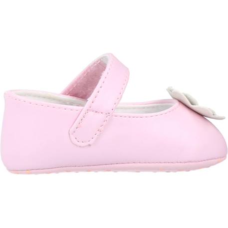 Ballerines fille oly Rose 1 - vertbaudet enfant 