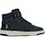 Baskets montantes fille Bleu+Noir 1 - vertbaudet enfant 