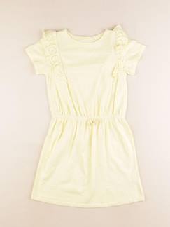 Seconde main-Fille-Robe - 8 ans