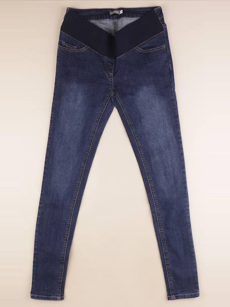 Jean grossesseallaitement - 38 Bleu 1 - vertbaudet enfant 