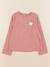 Tee-shirt - 36 mois Rose 1 - vertbaudet enfant 