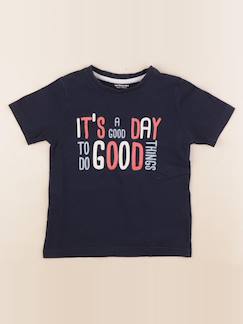 Seconde main-Tee-shirt - 5 ans