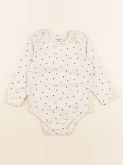 Seconde main-Fille-Body bébé-Body - 24 mois