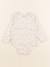 Body - 24 mois Beige, rouge 1 - vertbaudet enfant 