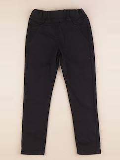 Seconde main-Fille-Pantalon-Jegging - 6 ans