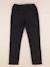 Jegging - 6 ans Noir 1 - vertbaudet enfant 