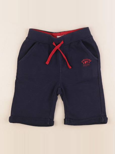 Short - 6 ans Bleu 1 - vertbaudet enfant 