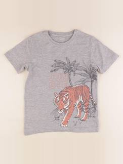 Seconde main-Tee-shirt - 10 ans
