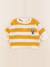 Pull - 6 mois Blanc, jaune 1 - vertbaudet enfant 