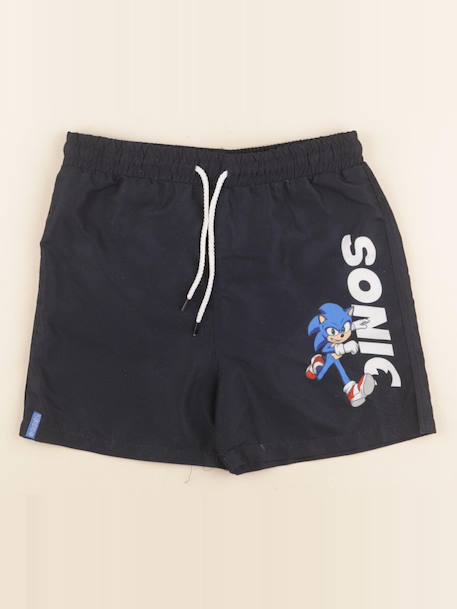 Maillot de bain - 12 ans Bleu 1 - vertbaudet enfant 