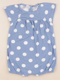 Seconde main-Fille-Combinaison - 6 mois