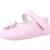 Ballerines fille oly Rose 4 - vertbaudet enfant 