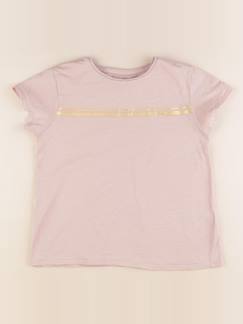 Seconde main-Tee-shirt - 10 ans